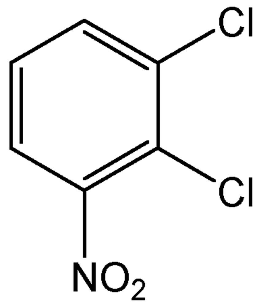 Picture of 2.3-Dichloronitrobenzene Solution 100ug/ml in Acetonitrile; PS-2267AJS