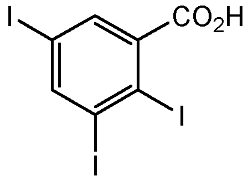 Picture of 2.3.5-Triiodobenzoic acid Solution 100ug/ml in MTBE; PS-561JS