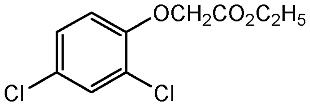 Picture of 2.4-D ethyl ester Solution 100ug/ml in Acetonitrile; PS-304AJS