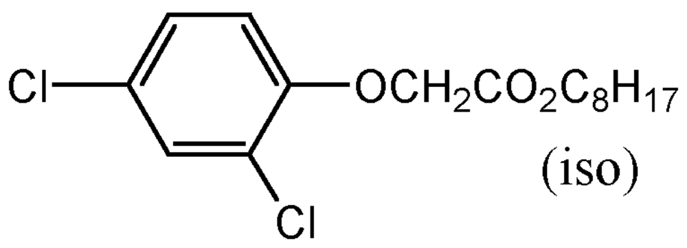 Picture of 2.4-D isooctyl ester Solution 100ug/ml in MTBE; PS-319JS