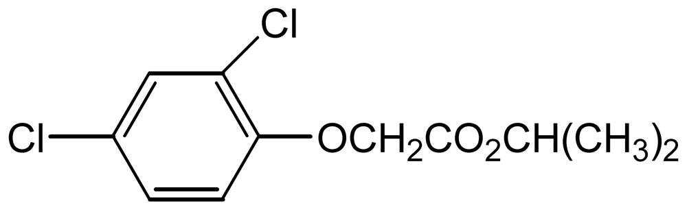 Picture of 2.4-D isopropyl ester Solution 100ug/ml in Acetonitrile; PS-43AJS