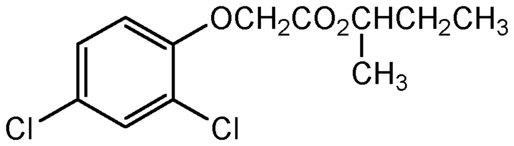 Picture of 2.4-D sec-butyl ester Solution 1000ug/ml in Acetonitrile; F2361JS
