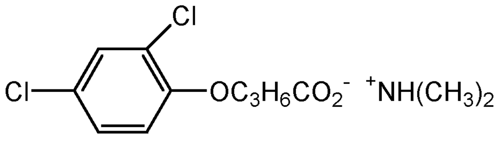 Picture of 2.4-DB dimethylamine salt Solution 100ug/ml in Methanol; PS-316JS