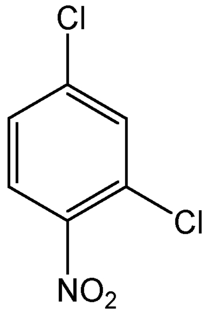 Picture of 2.4-Dichloronitrobenzene Solution 100ug/ml in Toluene; PS-2268JS