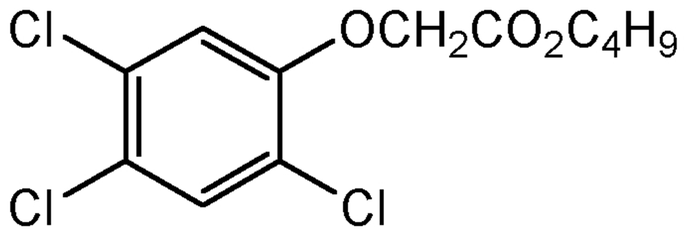 Picture of 2.4.5-T n-butyl ester Solution 100ug/ml in Acetonitrile; PS-303AJS