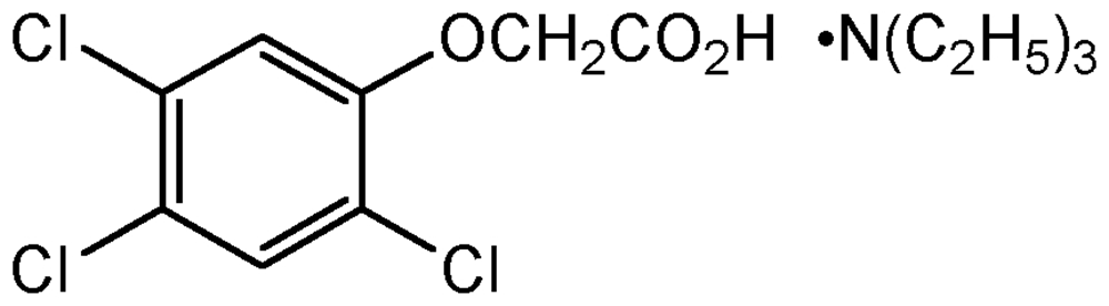 Picture of 2.4.5-T-amine Solution 100ug/ml in Methanol; PS-296JS