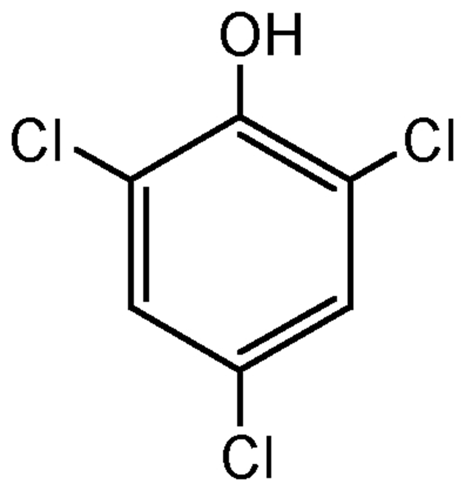 Picture of 2.4.6-Trichlorophenol Solution 100ug/ml in Methanol; F21JS