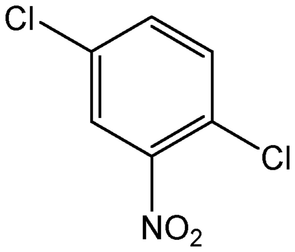 Picture of 2.5-Dichloronitrobenzene Solution 100ug/ml in Acetonitrile; PS-2269AJS