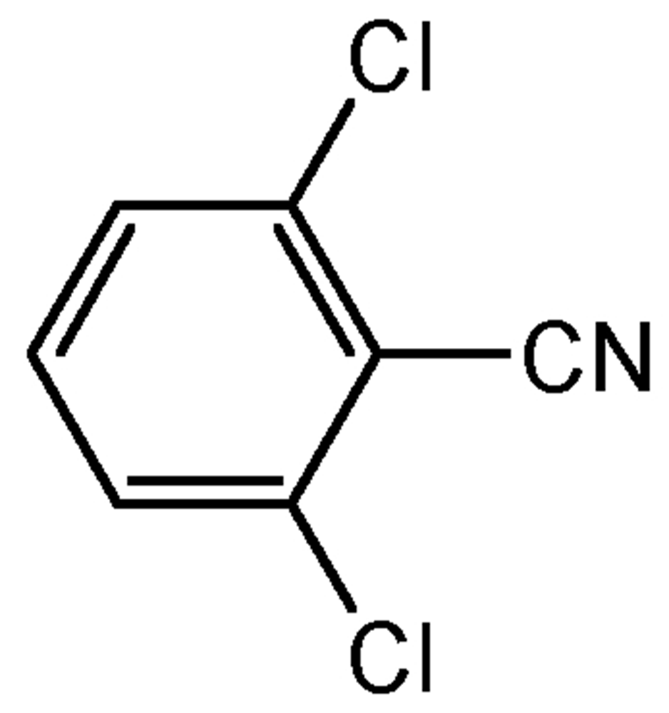 Picture of 2.6-Dichlorobenzonitrile Solution 100ug/ml in Methanol; PS-392JS