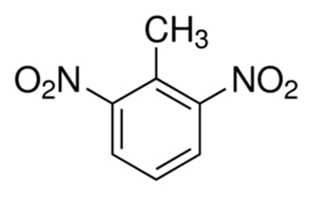 Picture of 2.6-Dinitrotoluene Solution 1000ug/ml in Acetonitrile; F36AJS