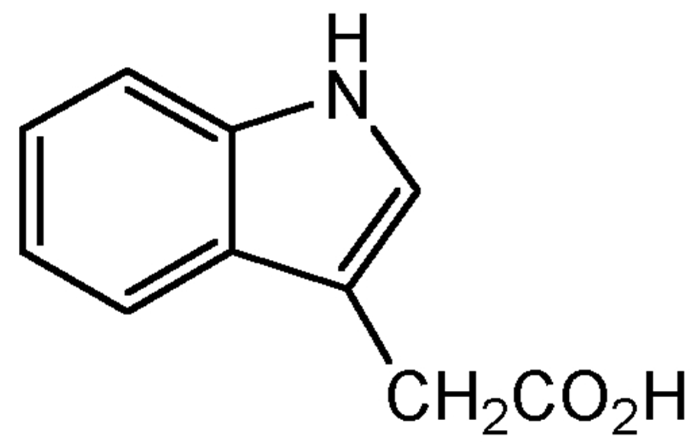 Picture of 3-Indoleacetic acid Solution 100ug/ml in Acetonitrile; PS-320AJS