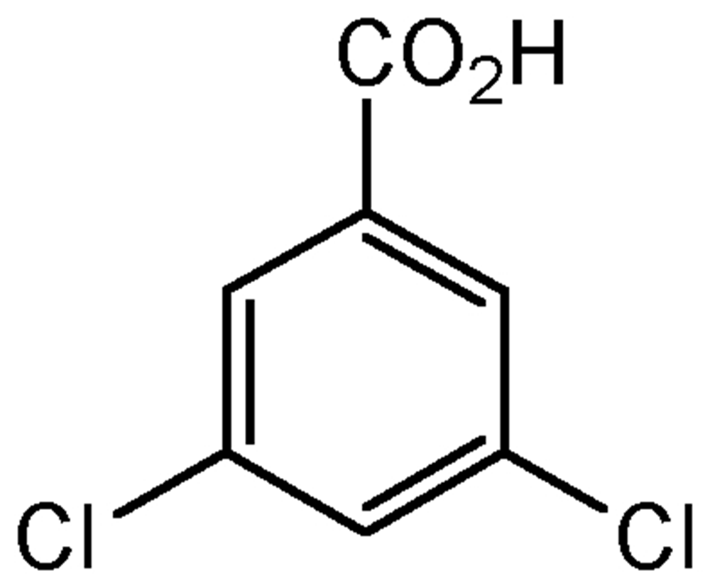 Picture of 3;5-Dichlorobenzoic acid Solution 100ug/ml in Acetonitrile; PS-1107AJS