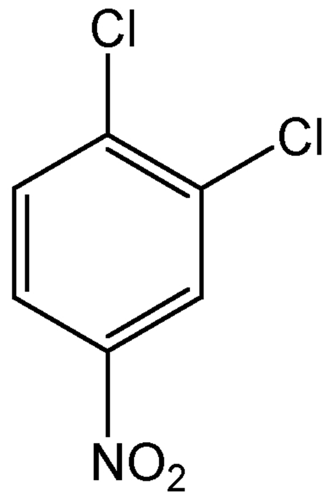 Picture of 3.4-Dichloronitrobenzene Solution 100ug/ml in Toluene; PS-2270JS