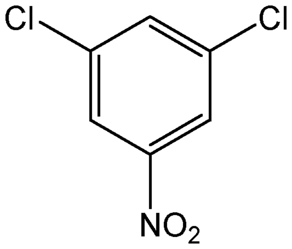 Picture of 3.5-Dichloronitrobenzene Solution 100ug/ml in Toluene; PS-2271JS