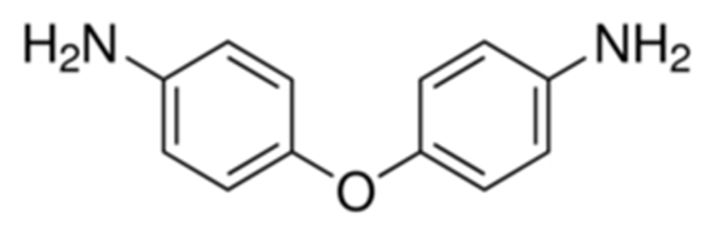 Picture of 4,4'-Oxydianiline Solution 100ug/ml in Methanol; F2127JS