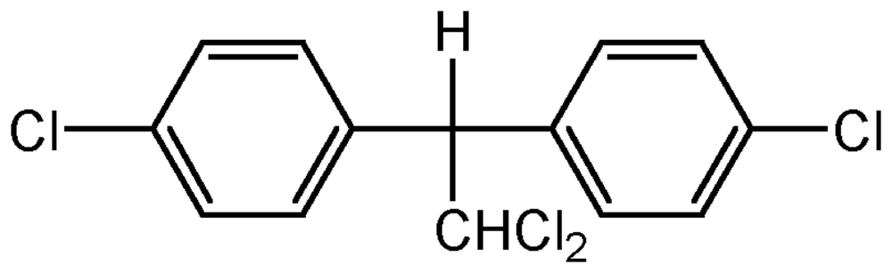 Picture of 4.4'-DDD Solution 100ug/ml in Isooctane; F94JS