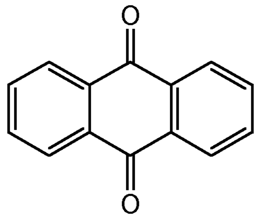 Picture of 9.10-Anthraquinone Solution 100ug/ml in Methanol; PS-926JS