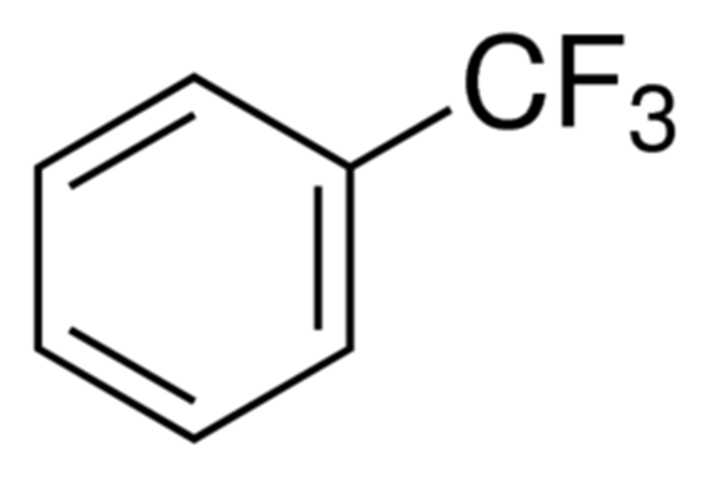 Picture of a.a.a-Trifluorotoluene Solution 100ug/ml in Methanol; F450JS