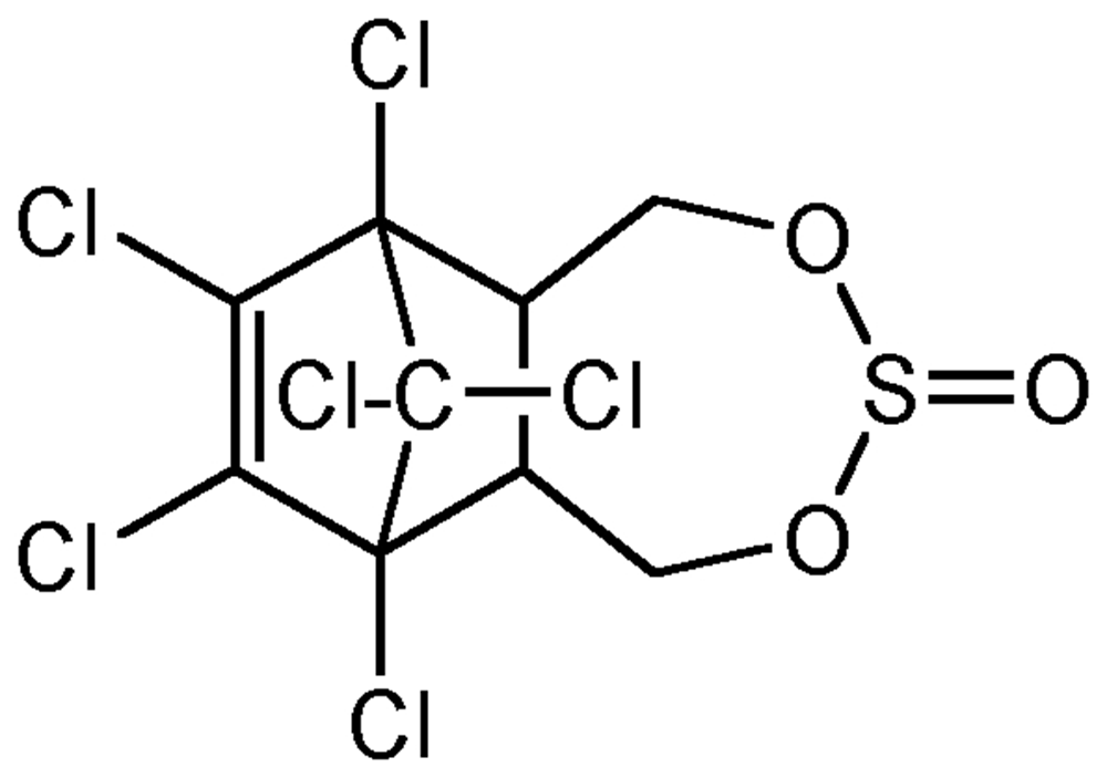Picture of a.b-Endosulfan Solution 100ug/ml in Hexane; F95JS