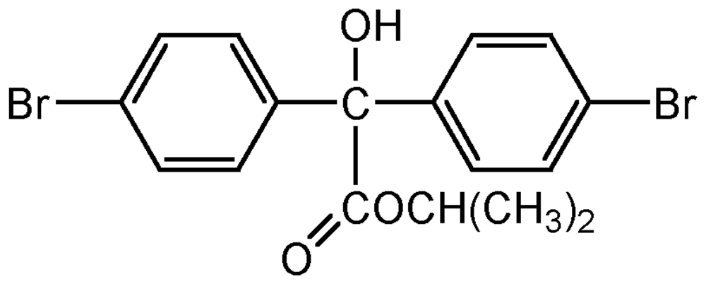 Picture of Acarol (TM) Solution 100ug/ml in Acetonitrile; PS-1062AJS