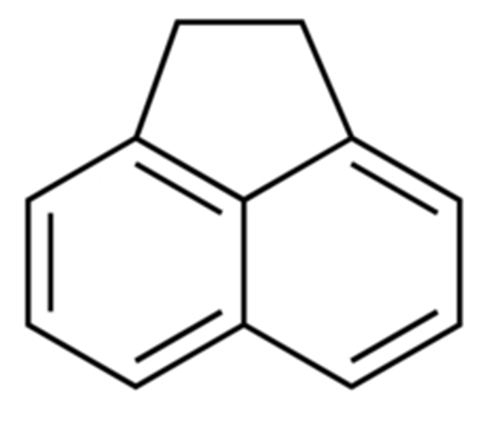 Picture of Acenaphthene Solution 100ug/ml in Methanol; F1JS