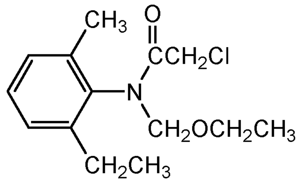 Picture of Acetochlor Solution 1000ug/ml in Methanol; PS-2040JS