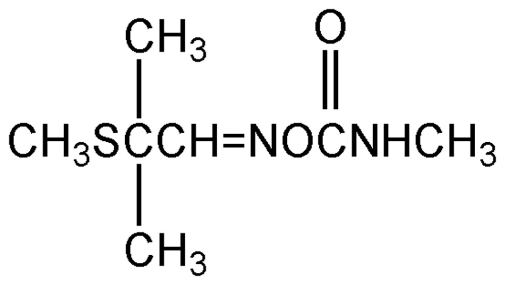 Picture of Aldicarb Solution 100ug/ml in Methanol; F2002JS