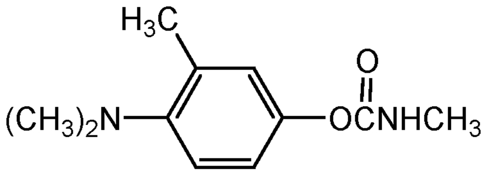 Picture of Aminocarb Solution 1000ug/ml in Acetonitrile; F2370JS
