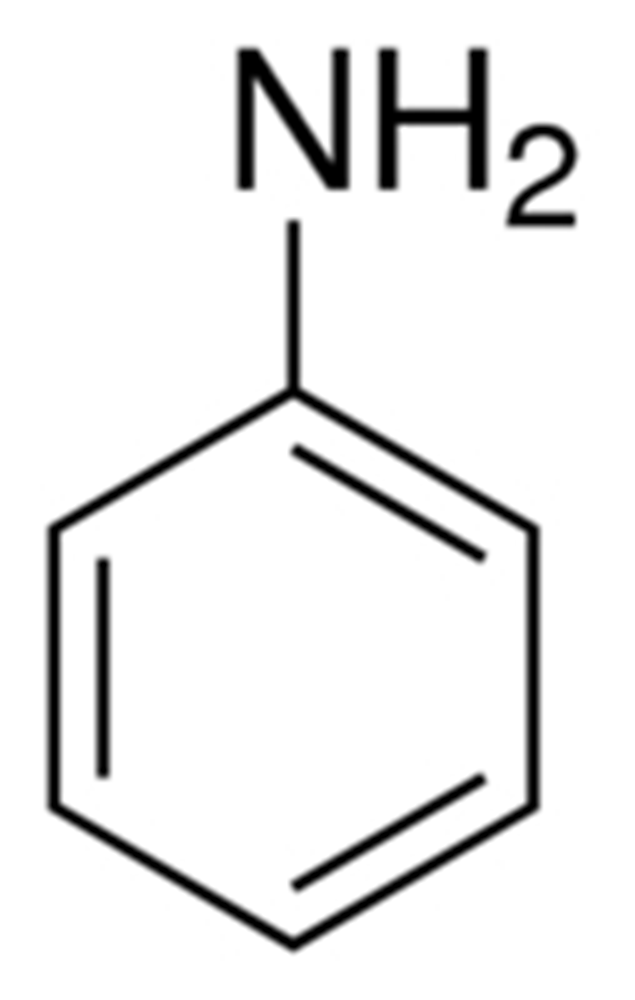 Picture of Aniline Solution 100ug/ml in Methanol; F701JS