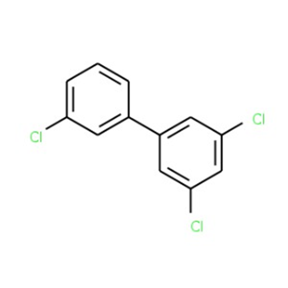 Picture of Arochlor 1016 Solution 1000ug/ml in Hexane; F107AJS
