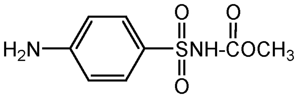 Picture of Asulam Solution 100ug/ml in Methanol; F2217JS