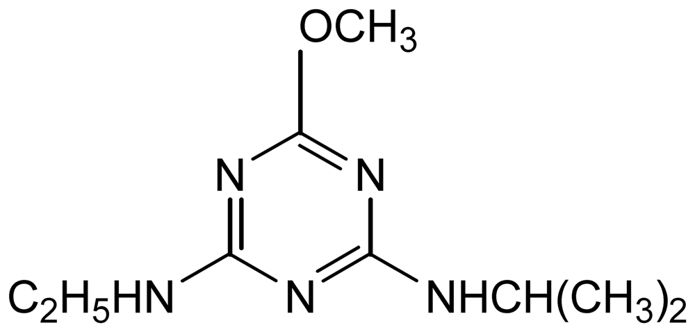 Picture of Atraton Solution 100ug/ml in Acetonitrile; PS-395AJS