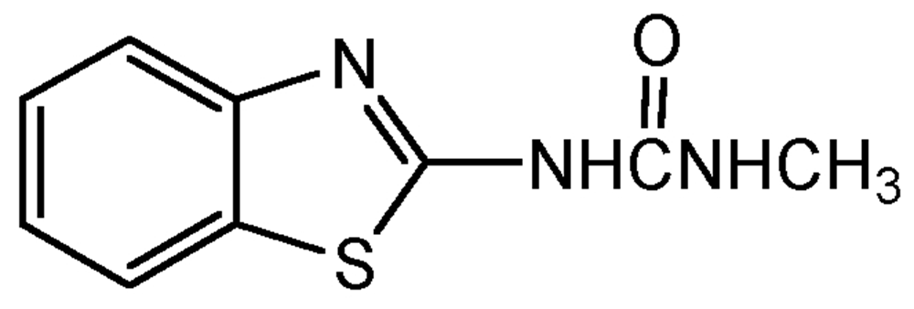 Picture of Benzthiazuron Solution
