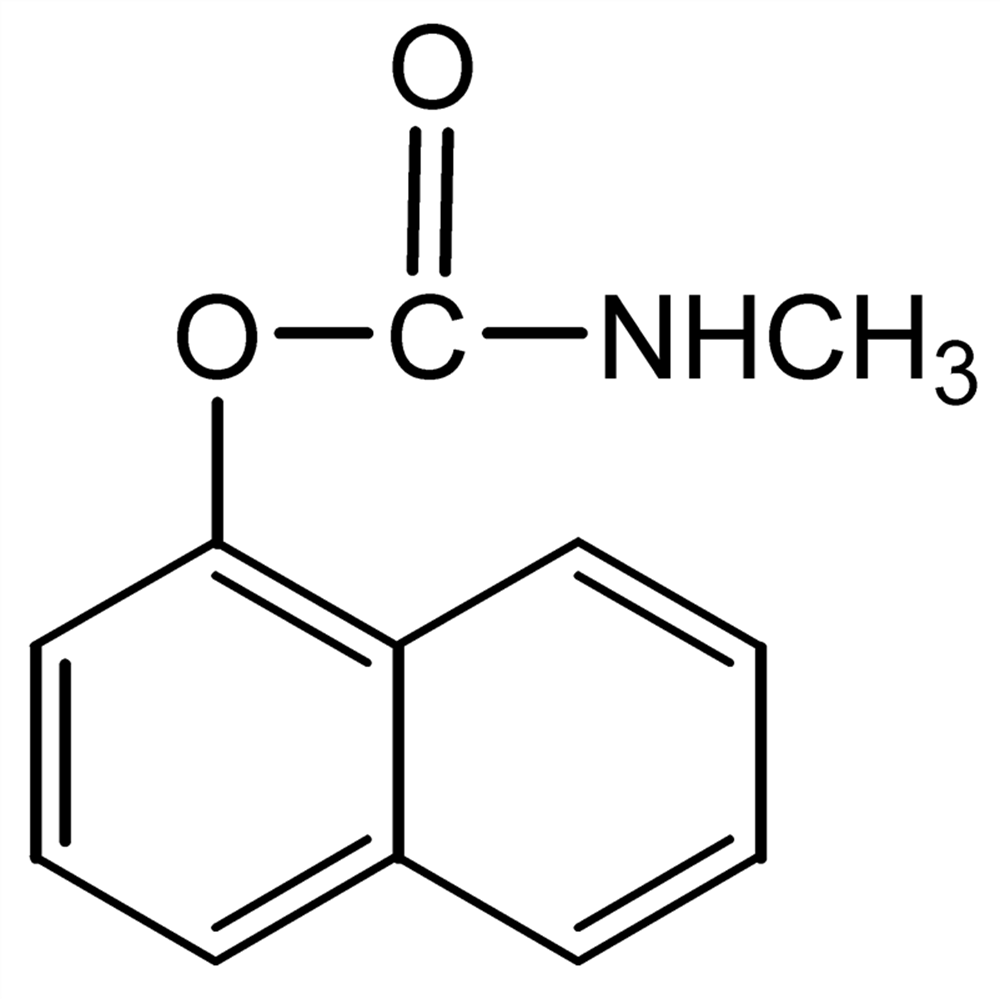 Picture of Carbaryl Solution 1000ug/ml in Acetonitrile; F2005JS