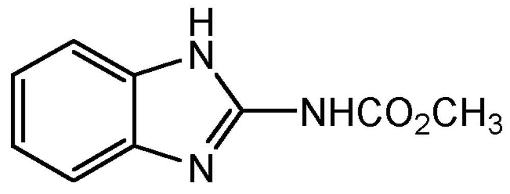 Picture of Carbendazim Solution 100ug/ml in Methanol; F2369JS