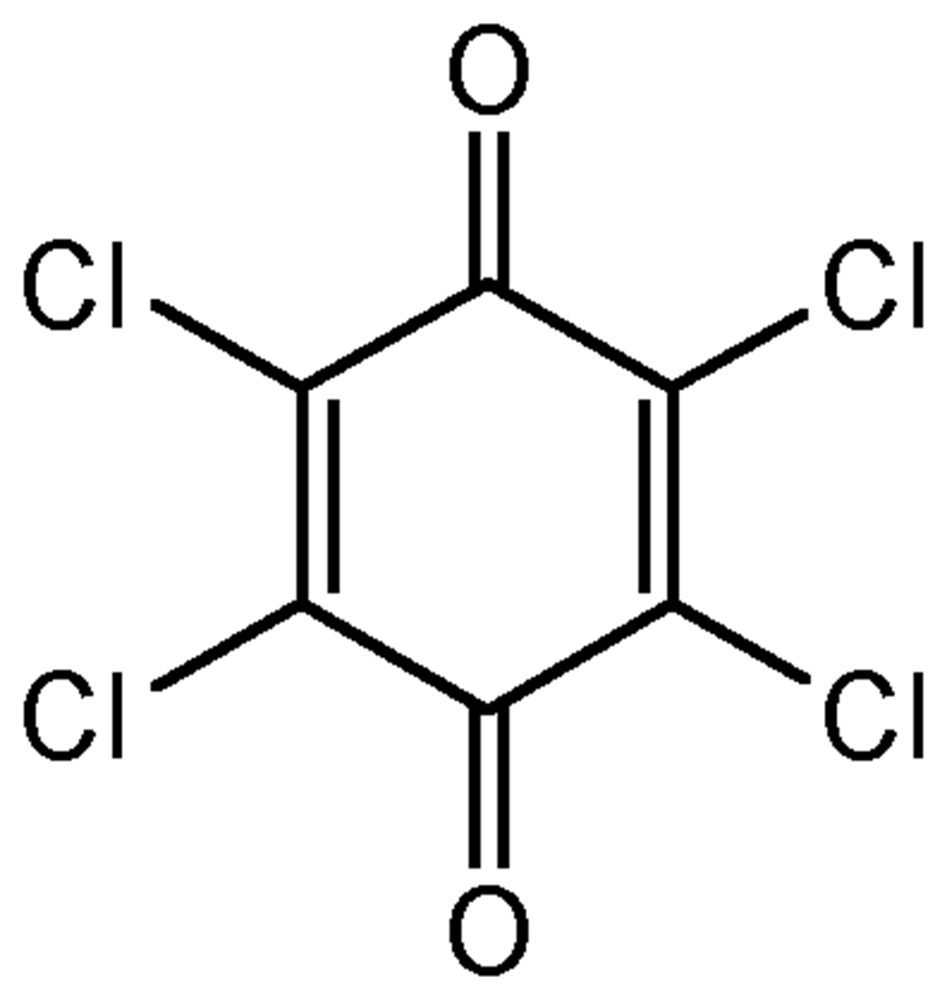 Picture of Chloranil Solution 100ug/ml in Toluene; PS-11JS