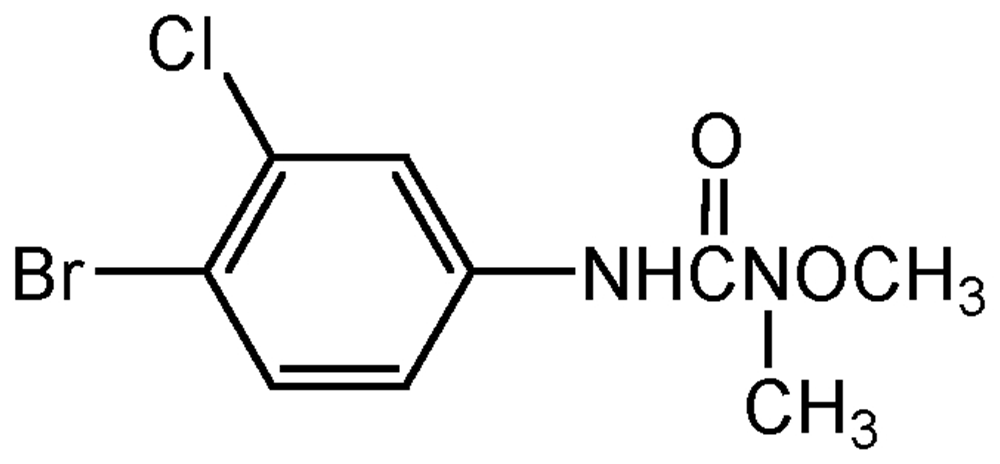 Picture of Chlorbromuron Solution 100ug/ml in Acetonitrile; PS-368AJS