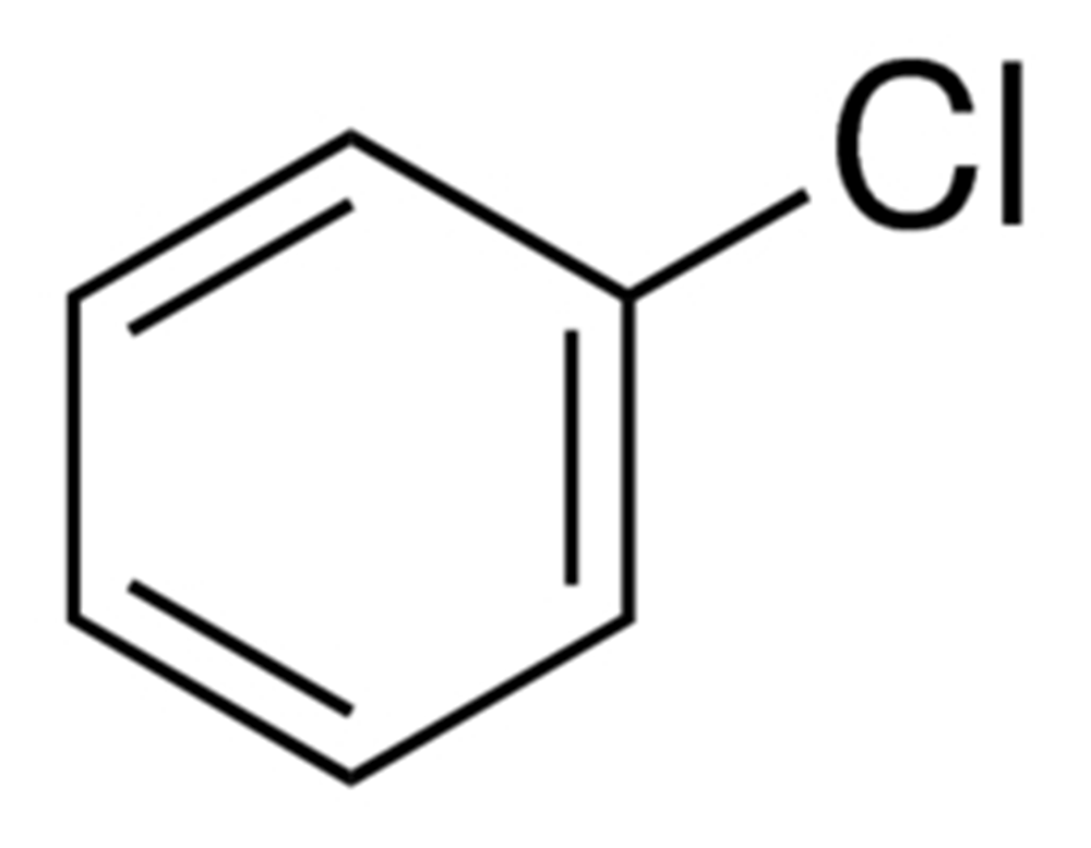 Picture of Chlorobenzene Solution 100ug/ml in Methanol; F7JS