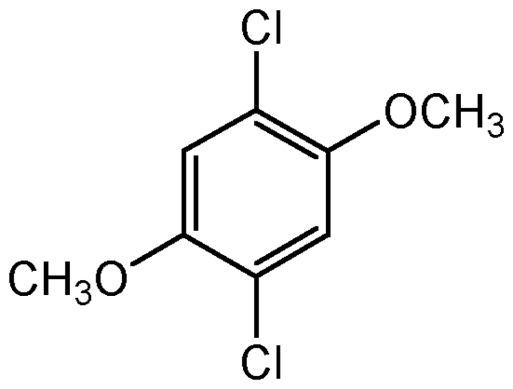 Picture of Chloroneb Solution 100ug/ml in Acetonitrile; PS-255AJS