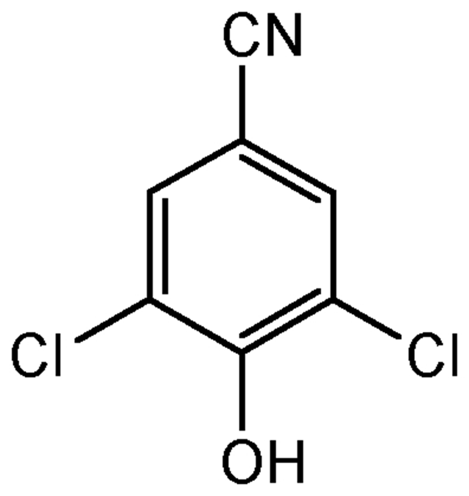 Picture of Chloroxynil Solution 100ug/ml in Methanol; PS-2090JS