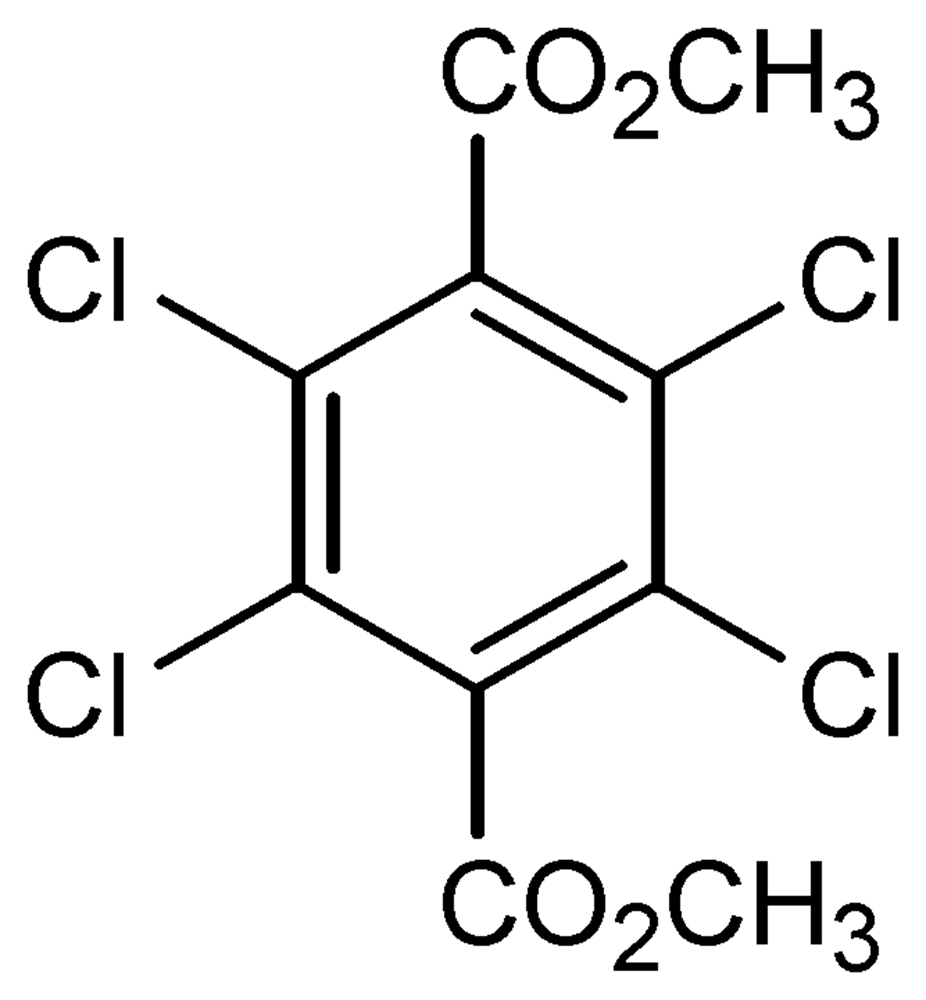 Picture of Chlorthal-dimethyl Solution 100ug/ml in Acetone; F2040JS