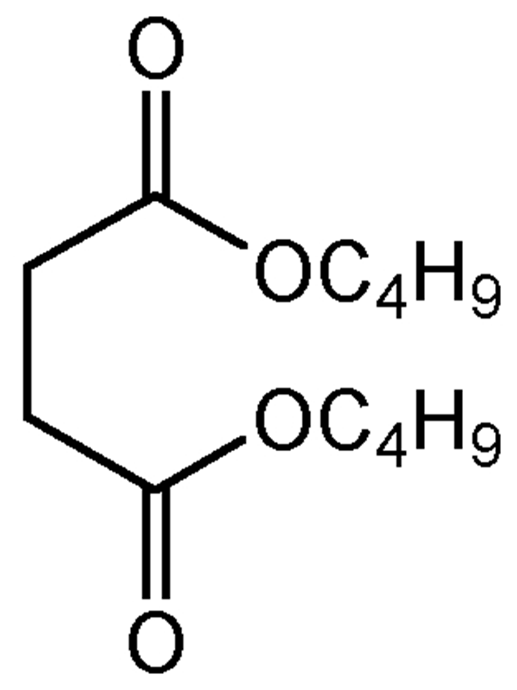 Picture of Dibutyl succinate Solution 100ug/ml in Acetonitrile; PS-903AJS