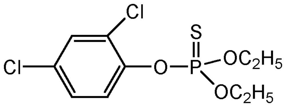 Picture of Dichlofenthion Solution 100ug/ml in Acetonitrile; PS-103AJS