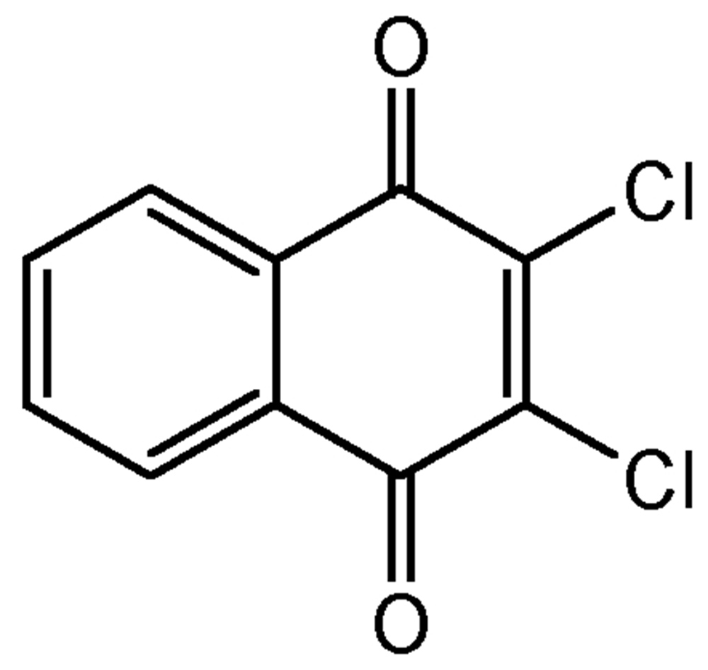 Picture of Dichlone Solution  100ug/mL in Methanol; PS-12JS