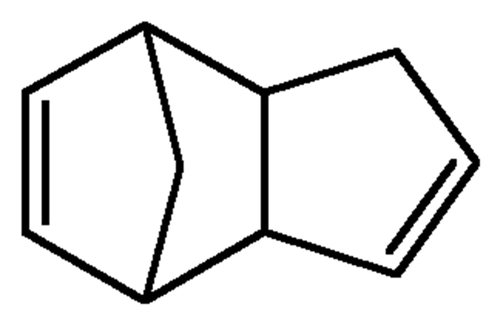 Picture of Dicyclopentadiene Solution 100ug/ml in Isooctane; PS-2033JS