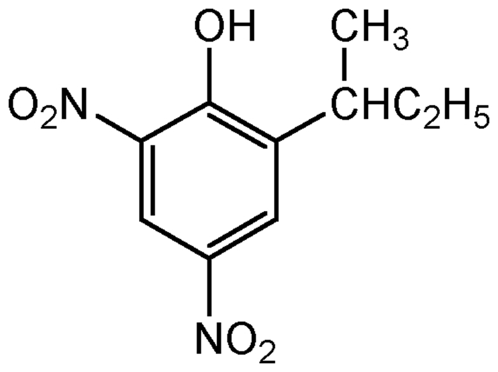 Picture of Dinoseb Solution 100ug/ml in Acetonitrile; PS-56AJS