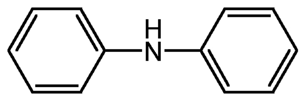 Picture of Diphenylamine Solution 100ug/ml in Methanol; F992JS