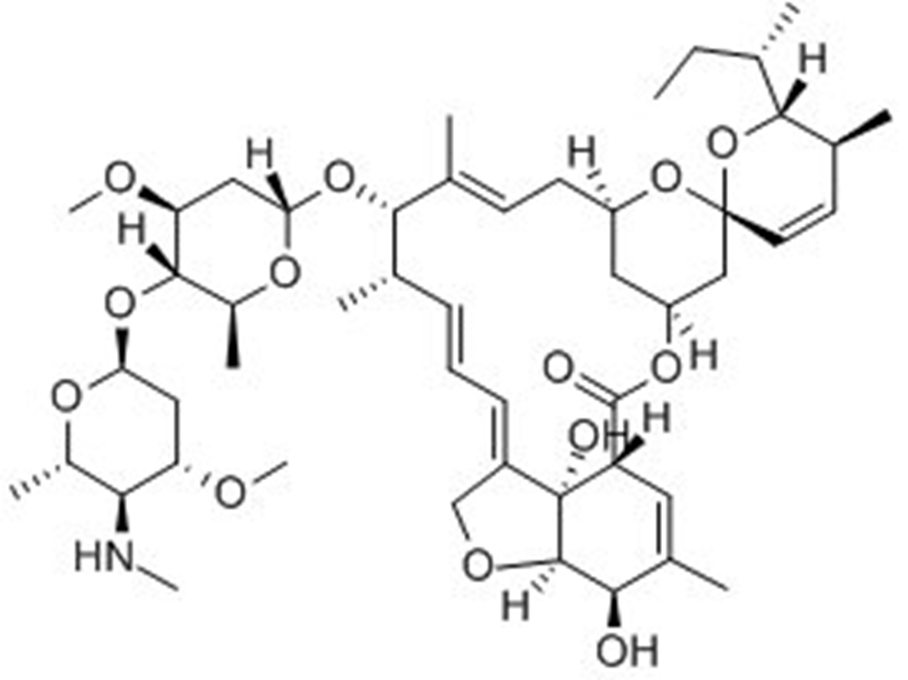 Picture of Emamectin Solution 100ug/ml in Acetonitrile; PS-2265AJS