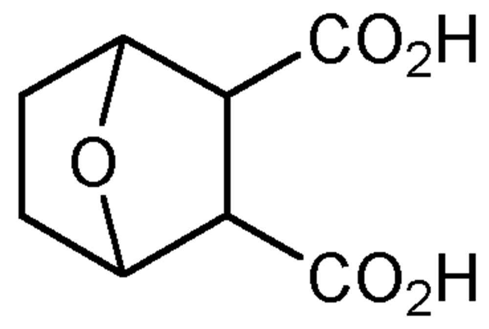 Picture of Endothal Solution 100ug/ml in Acetonitrile; F2443JS