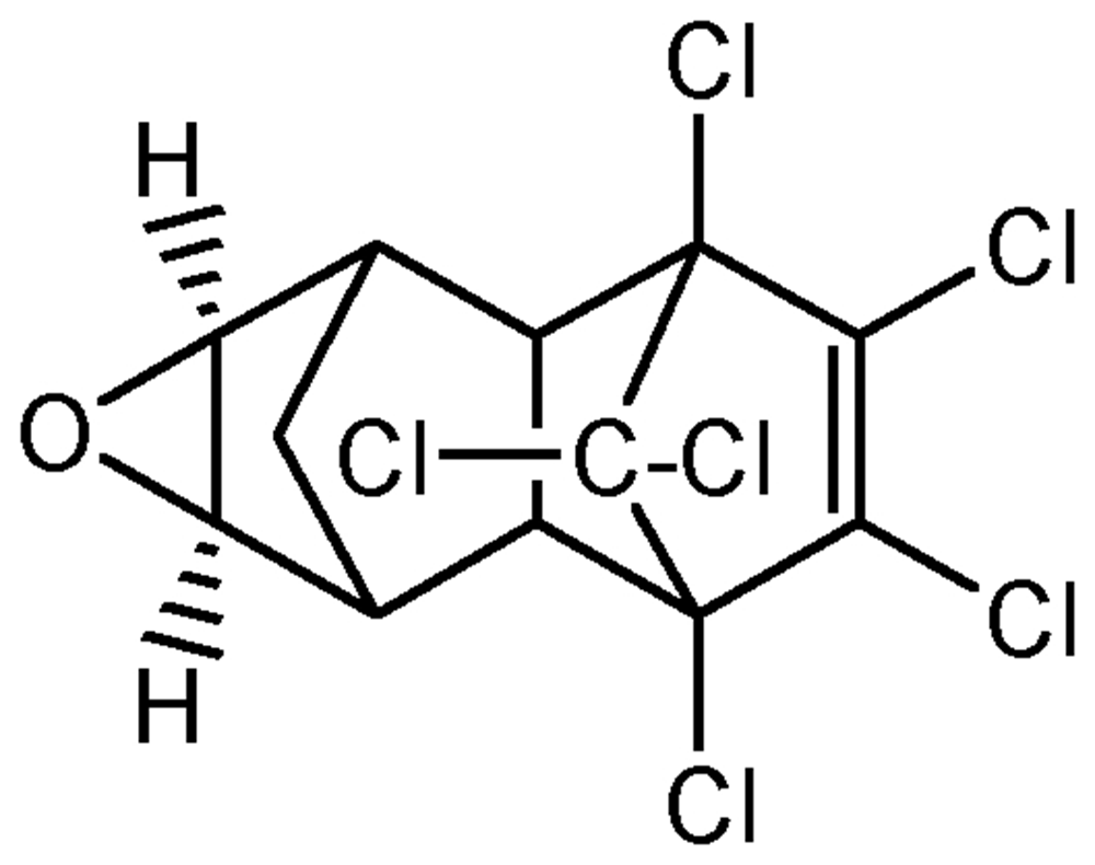 Picture of Endrin Solution 100ug/ml in Methanol; F98JS